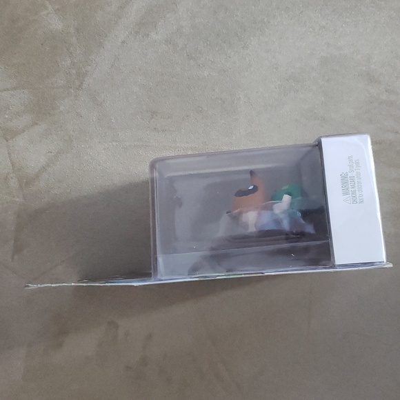 Tom Nook amiibo - Picture 2 of 5